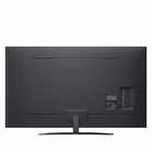 Immagine di Tv 55" 4K (3840x2160) LG ELECTRONICS 55 NANOCELL NANO81A 4K UHD BASE CENTRALE WEBOS25 55NANO81A6A.AP