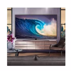 Immagine di Tv 50" 4K (3840x2160) LG ELECTRONICS 50 NANOCELL NANO81A 4K UHD BASE CENTRALE WEBOS25 50NANO81A6A.AP