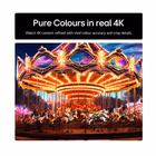 Immagine di Tv 55" 4K (3840x2160) LG ELECTRONICS 55 NANOCELL NANO81A 4K UHD BASE CENTRALE WEBOS25 55NANO81A6A.AP