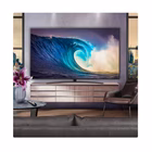 Immagine di Tv 55" 4K (3840x2160) LG ELECTRONICS 55 NANOCELL NANO81A 4K UHD BASE CENTRALE WEBOS25 55NANO81A6A.AP