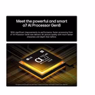 Immagine di Tv 50" 4K (3840x2160) LG ELECTRONICS 50 NANOCELL NANO81A 4K UHD BASE CENTRALE WEBOS25 50NANO81A6A.AP