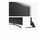 Immagine di Tv 55" 4K (3840x2160) LG ELECTRONICS 55 NANOCELL NANO81A 4K UHD BASE CENTRALE WEBOS25 55NANO81A6A.AP