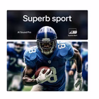 Immagine di Tv 55" 4K (3840x2160) LG ELECTRONICS 55 NANOCELL NANO81A 4K UHD BASE CENTRALE WEBOS25 55NANO81A6A.AP