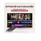 Immagine di Tv 55" 4K (3840x2160) LG ELECTRONICS 55 OLED EVO C5 4K UHD BASE CENTRALE WEBOS25 OLED55C55LA.API