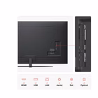 Immagine di Tv 50" 4K (3840x2160) LG ELECTRONICS 50 NANOCELL NANO81A 4K UHD BASE CENTRALE WEBOS25 50NANO81A6A.AP