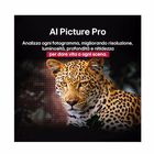 Immagine di Tv 55" 4K (3840x2160) LG ELECTRONICS 55 OLED EVO C5 4K UHD BASE CENTRALE WEBOS25 OLED55C55LA.API