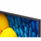 Immagine di Tv 50" 4K (3840x2160) LG ELECTRONICS 50 NANOCELL NANO81A 4K UHD BASE CENTRALE WEBOS25 50NANO81A6A.AP