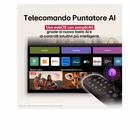 Immagine di Tv 48" 4K (3840x2160) LG ELECTRONICS 48 OLED EVO C5 4K UHD BASE CENTRALE WEBOS25 OLED48C55LA.API