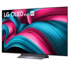 Immagine di Tv 55" 4K (3840x2160) LG ELECTRONICS 55 OLED EVO C5 4K UHD BASE CENTRALE WEBOS25 OLED55C55LA.API
