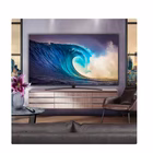 Immagine di Tv 43" 4K (3840x2160) LG ELECTRONICS 43 NANOCELL NANO81A 4K UHD BASE CENTRALE WEBOS25 43NANO81A6A.AP