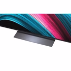 Immagine di Tv 55" 4K (3840x2160) LG ELECTRONICS 55 OLED EVO C5 4K UHD BASE CENTRALE WEBOS25 OLED55C55LA.API