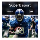 Immagine di Tv 43" 4K (3840x2160) LG ELECTRONICS 43 NANOCELL NANO81A 4K UHD BASE CENTRALE WEBOS25 43NANO81A6A.AP