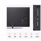 Immagine di Tv 43" 4K (3840x2160) LG ELECTRONICS 43 NANOCELL NANO81A 4K UHD BASE CENTRALE WEBOS25 43NANO81A6A.AP