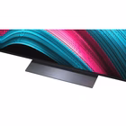 Immagine di Tv 48" 4K (3840x2160) LG ELECTRONICS 48 OLED EVO C5 4K UHD BASE CENTRALE WEBOS25 OLED48C55LA.API