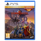 Immagine di Videogames ps5 MAXIMUM GAMES HAMMERWATCH MGI-HW2-PS5-EU