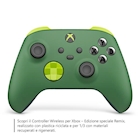 Immagine di Gamepad MICROSOFT XBOX WIRELESS CONTROLLER QAU-00114