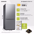 Immagine di Frigorifero E SAMSUNG RB50DG602ES9EF
