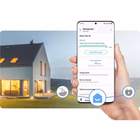 Immagine di Frigorifero E SAMSUNG RB50DG602ES9EF