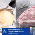 Immagine di Frigorifero E SAMSUNG RB50DG602ES9EF