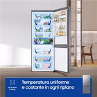Immagine di Frigorifero E SAMSUNG RB50DG602ES9EF