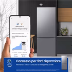 Immagine di Frigorifero E SAMSUNG RB50DG602ES9EF