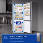 Immagine di Frigorifero E SAMSUNG RB50DG602ES9EF