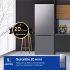 Immagine di Frigorifero E SAMSUNG RB50DG602ES9EF