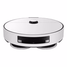 Immagine di Robot aspirapolvere 0 w Bianco SAMSUNG VR7MD97714G/WA