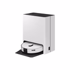 Immagine di Robot aspirapolvere 0 w Bianco SAMSUNG VR7MD97714G/WA