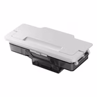 Immagine di Robot aspirapolvere 0 w Bianco SAMSUNG VR7MD97714G/WA