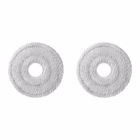 Immagine di Robot aspirapolvere 0 w Bianco SAMSUNG VR7MD97714G/WA