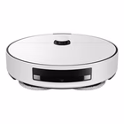 Immagine di Robot aspirapolvere 0 w Bianco SAMSUNG VR7MD97714G/WA