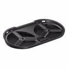 Immagine di Robot aspirapolvere 0 w Bianco SAMSUNG VR7MD97714G/WA