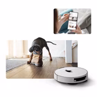 Immagine di Robot aspirapolvere 0 w Bianco SAMSUNG VR7MD97714G/WA