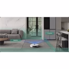 Immagine di Robot aspirapolvere 0 w Bianco SAMSUNG VR7MD97714G/WA