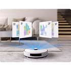 Immagine di Robot aspirapolvere 0 w Bianco SAMSUNG VR7MD97714G/WA