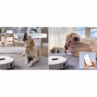 Immagine di Robot aspirapolvere 0 w Bianco SAMSUNG VR7MD97714G/WA