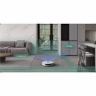Immagine di Robot aspirapolvere 0 w Bianco SAMSUNG VR7MD97714G/WA