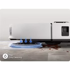 Immagine di Robot aspirapolvere 0 w Bianco SAMSUNG VR7MD97714G/WA