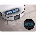 Immagine di Robot aspirapolvere 0 w Bianco SAMSUNG VR7MD97714G/WA