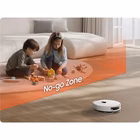 Immagine di Robot aspirapolvere 0 w Bianco SAMSUNG VR7MD97714G/WA