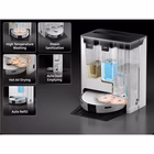 Immagine di Robot aspirapolvere 0 w Bianco SAMSUNG VR7MD97714G/WA