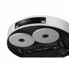 Immagine di Robot aspirapolvere 0 w Bianco SAMSUNG VR7MD97714G/WA