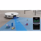 Immagine di Robot aspirapolvere 0 w Bianco SAMSUNG VR7MD97714G/WA