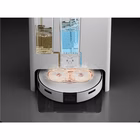 Immagine di Robot aspirapolvere 0 w Bianco SAMSUNG VR7MD97714G/WA