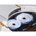 Immagine di Robot aspirapolvere 0 w Bianco SAMSUNG VR7MD97714G/WA