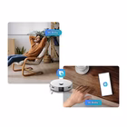 Immagine di Robot aspirapolvere 0 w Bianco SAMSUNG VR7MD97714G/WA