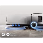 Immagine di Robot aspirapolvere 0 w Bianco SAMSUNG VR7MD97714G/WA