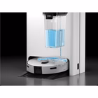 Immagine di Robot aspirapolvere 0 w Bianco SAMSUNG VR7MD97714G/WA