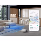 Immagine di Robot aspirapolvere 0 w Bianco SAMSUNG VR7MD97714G/WA